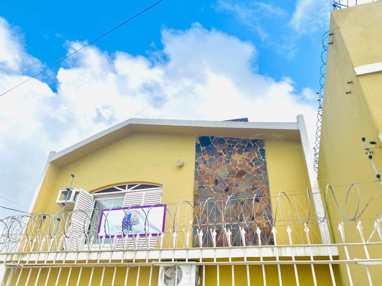 Unidade Pelotas 2 - Exterior